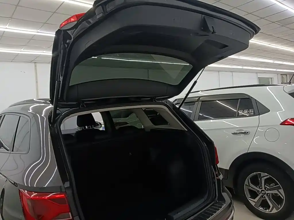 Jetta VS7 2021 2021 1.4T Automatic Delight Edition
