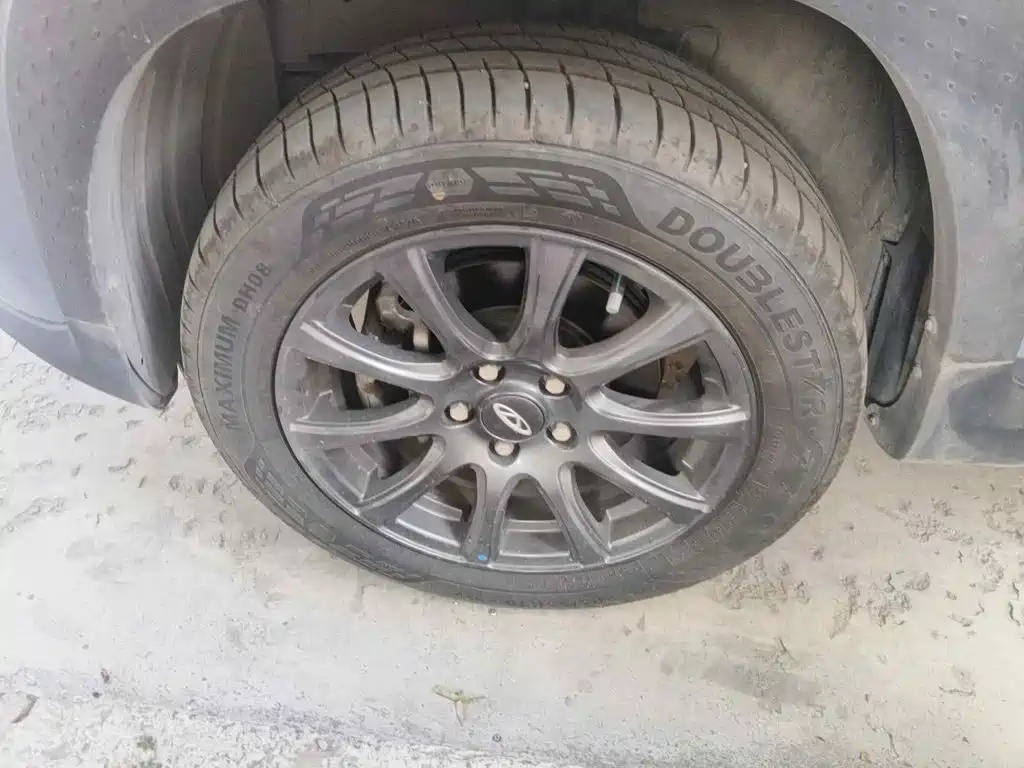 Chery Tiggo 3x 2024 2023 1.5L CVT Fashion Edition
