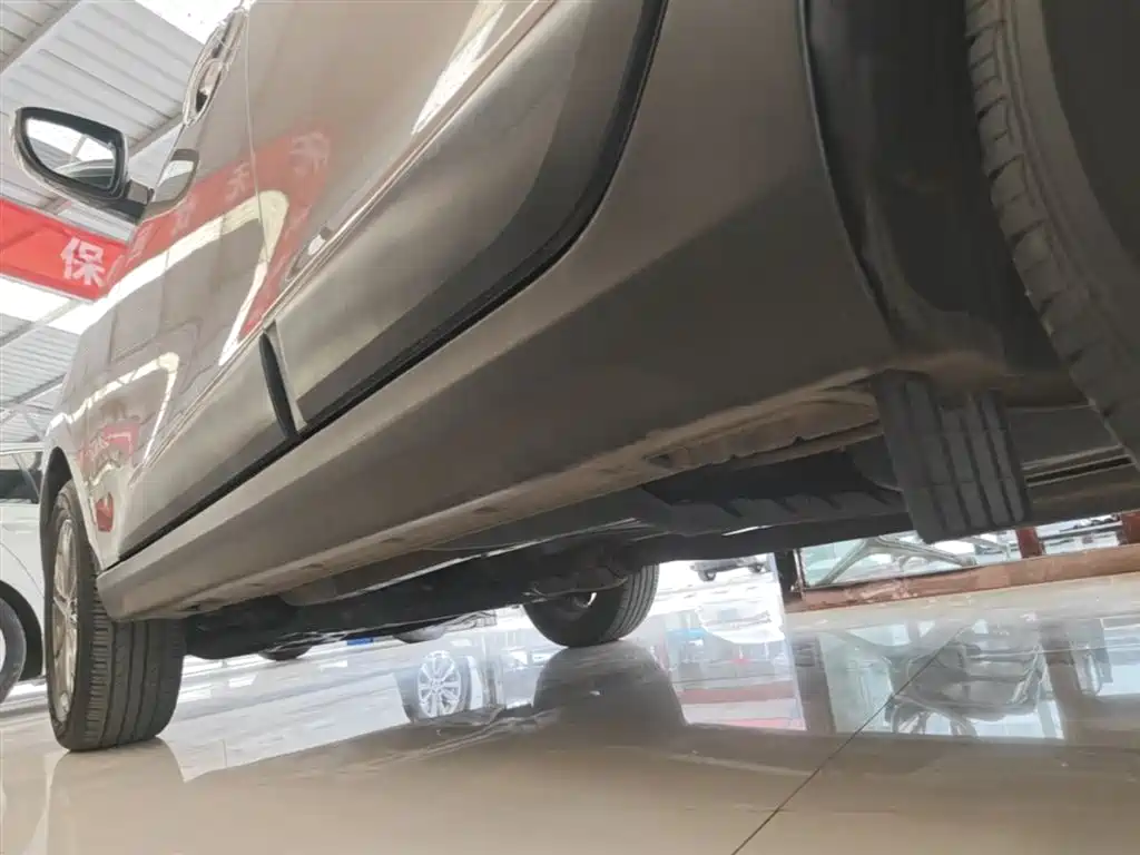 Hyundai Beijing Hyundai ix35 2013 2.0L Auto 2WD Smart GLS China IV фото 22