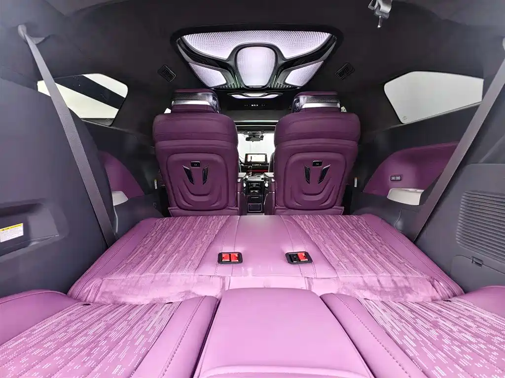 Toyota Sienna 2024 2.5L Hybrid Comfort Edition фото 24