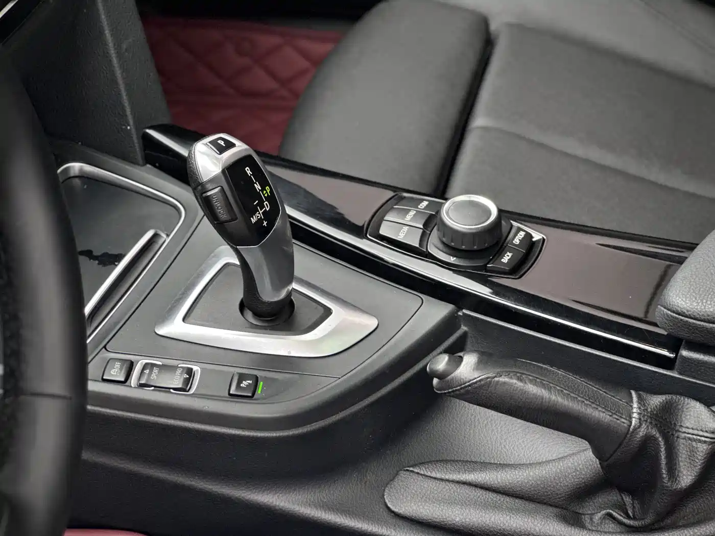BMW 3 Series 2018 320Li Fashion Style фото 9