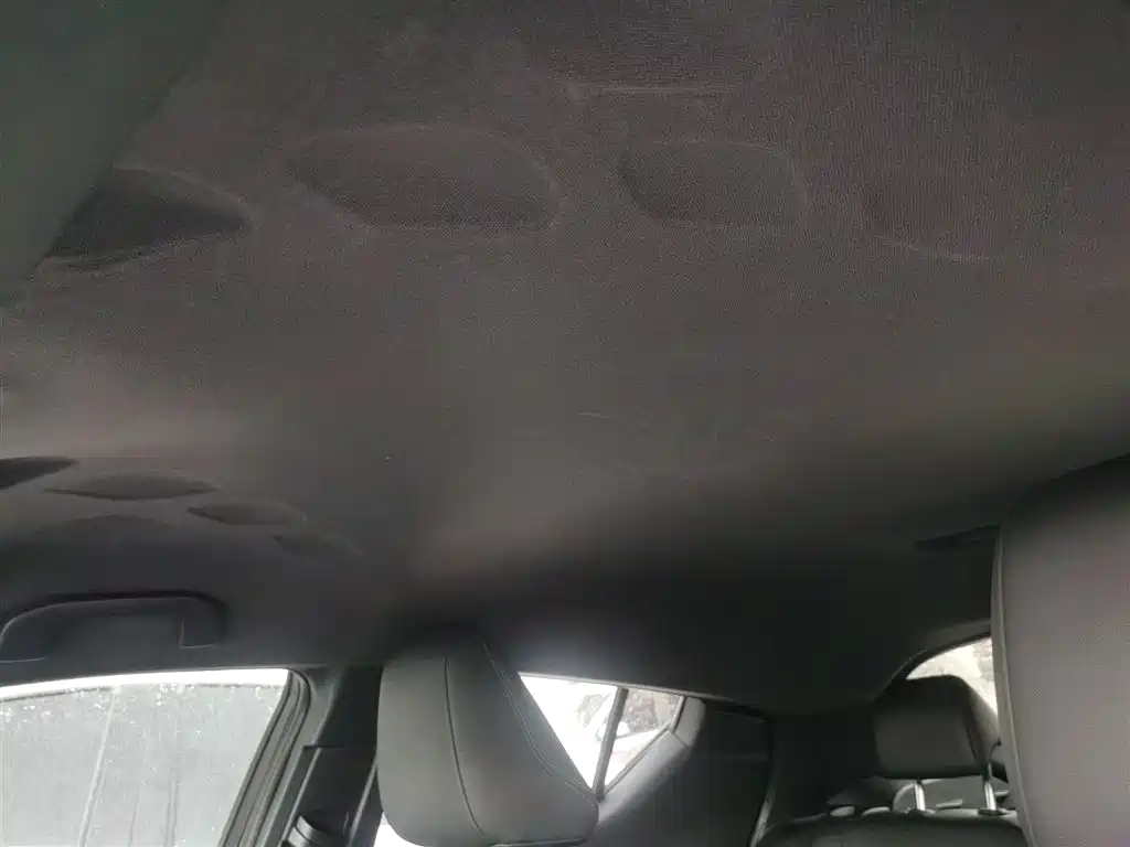 Toyota IZOA 2018 2.0L Yichi Edition China V фото 9