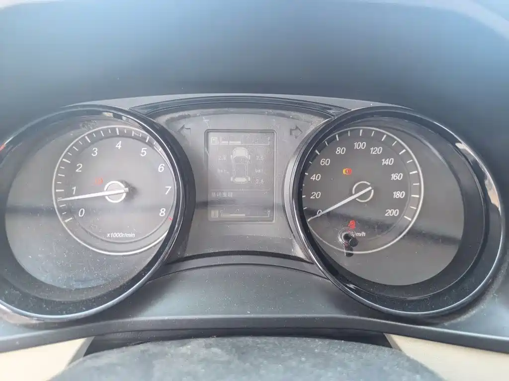 Wuling Motors Wuling Hongguang PLUS 2020 2020 1.5L Manual Comfort 7-seater