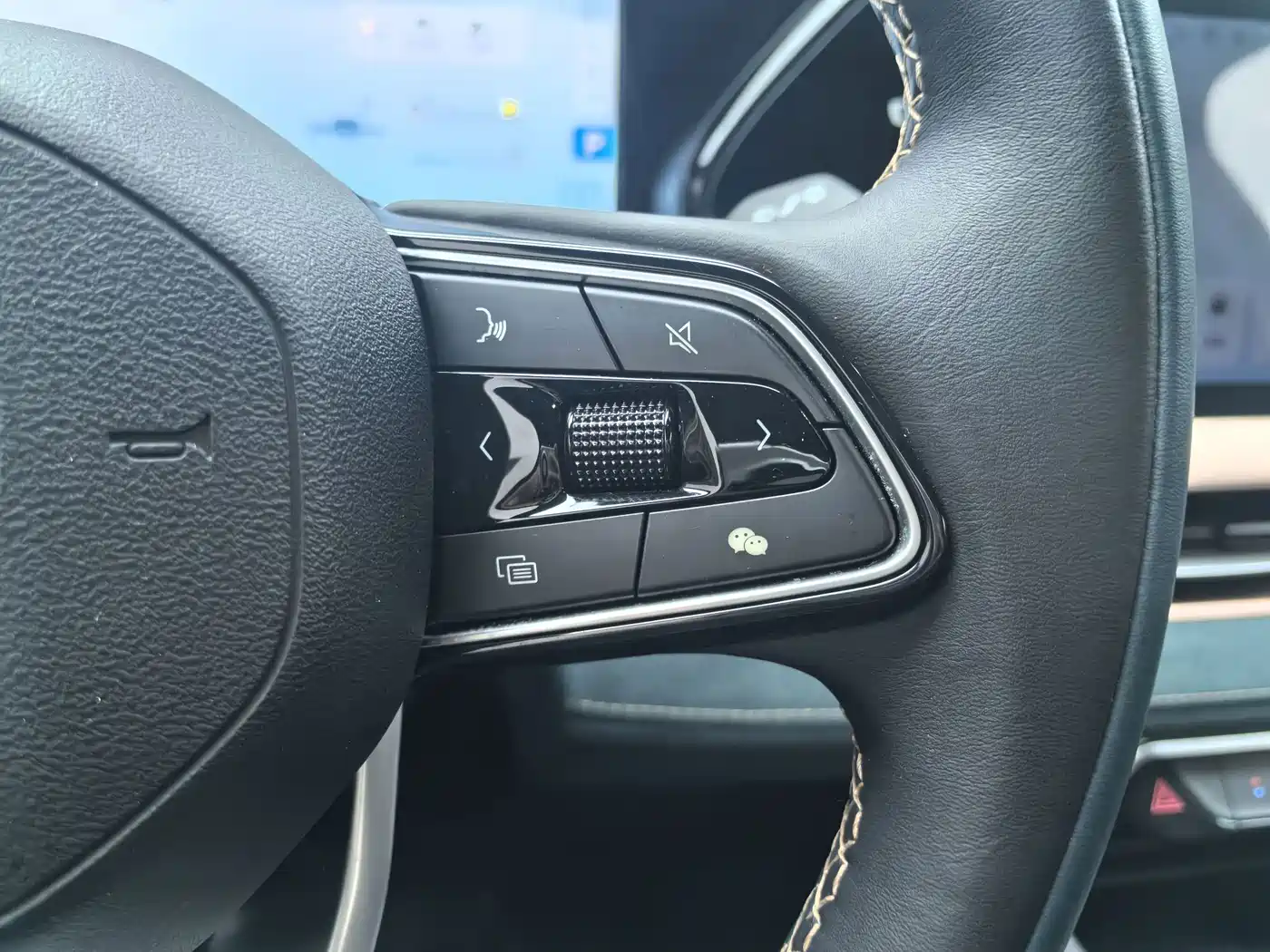 Geely Monjaro 2021 2021 2.0TD High Power AWD Flagship