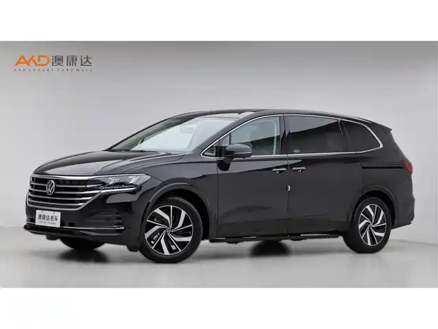 Volkswagen Viloran 2024 380TSI Prestige Edition