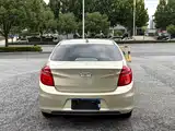 Фото 8 - Chery E3