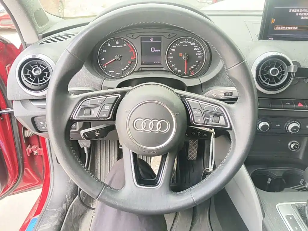 Фото 11 - Audi A3