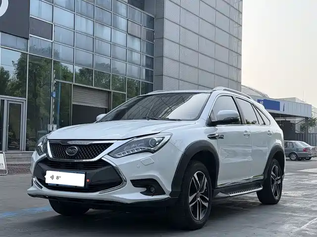 BYD TANGXIN ENERGY