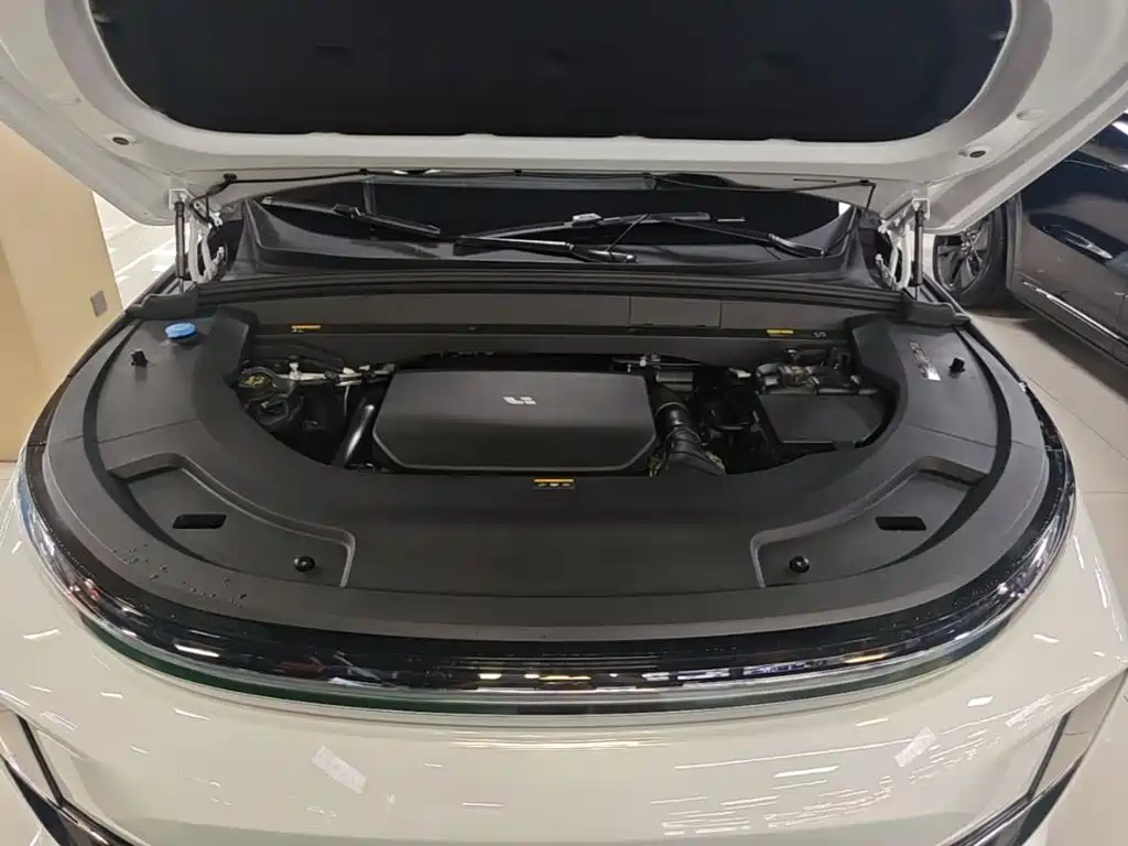Li Auto L7 2023 2023 Pro
