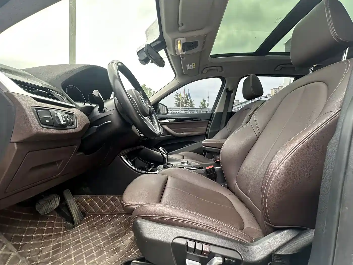 Фото 7 - BMW X1
