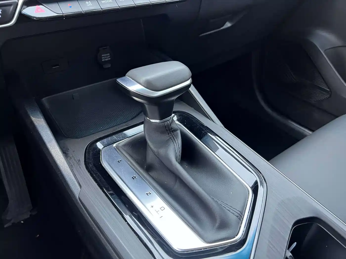 Geely Emgrand S 2022 2021 1.4T CVT Luxury