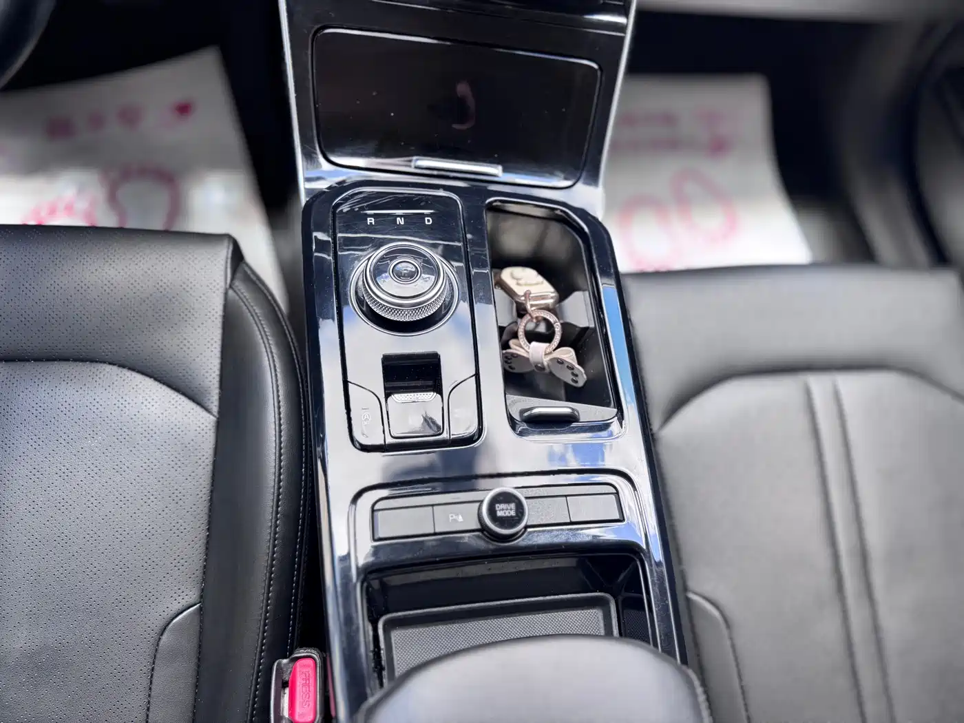 Kia K5 2020 270T CVVD Luxury Edition фото 9