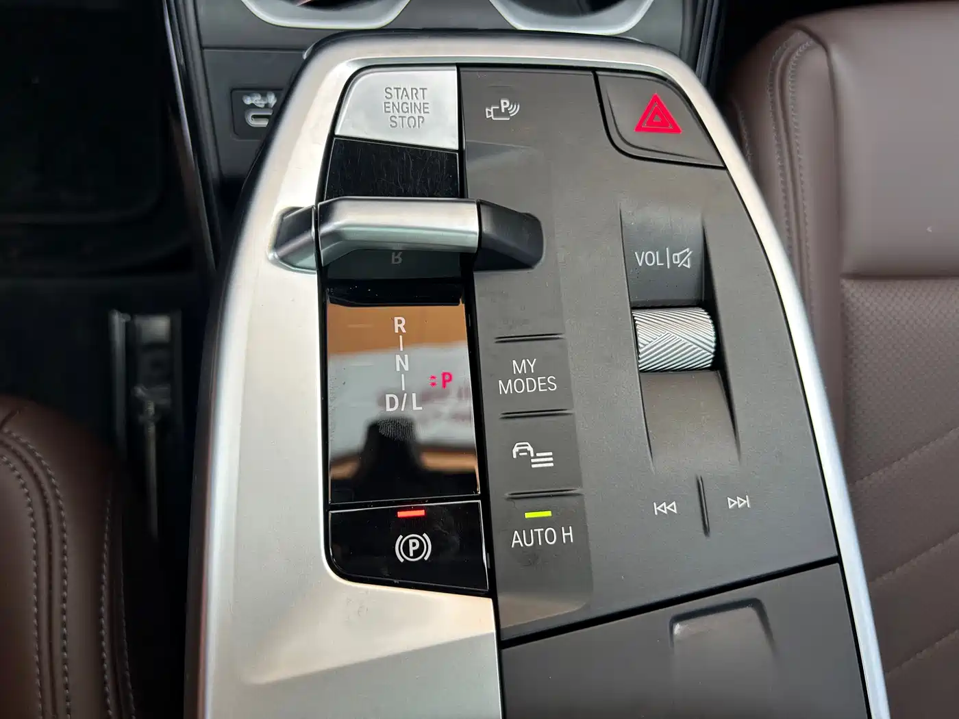 BMW X1 2023 sDrive25Li M Sport Package фото 36