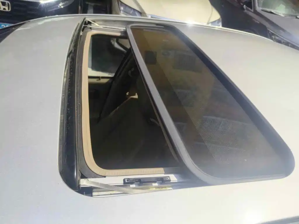 Фото 6 - Buick Excelle