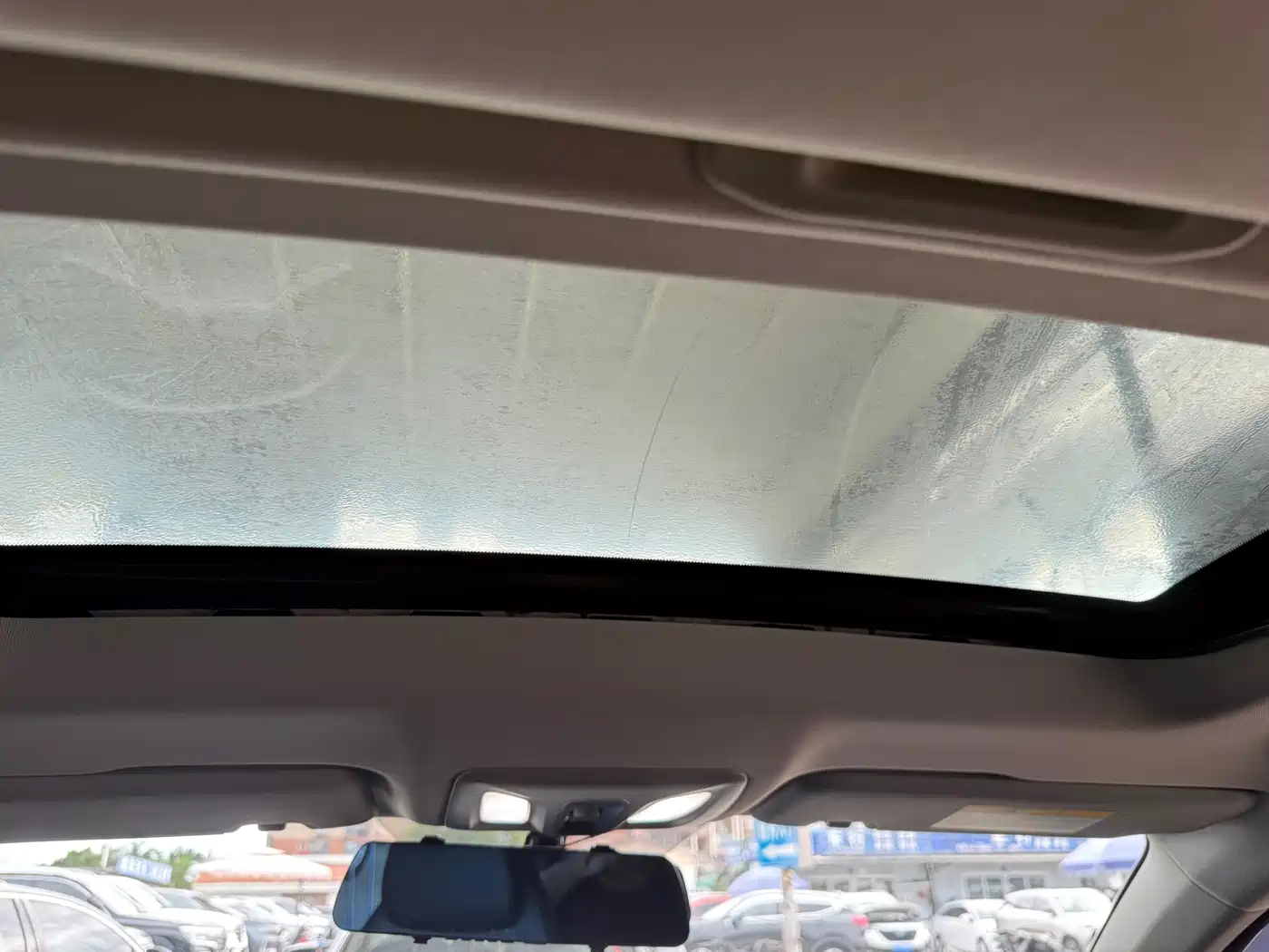 Changan Yida 2023 2023 Blue Whale NE 1.5T GDI DCT Exclusive