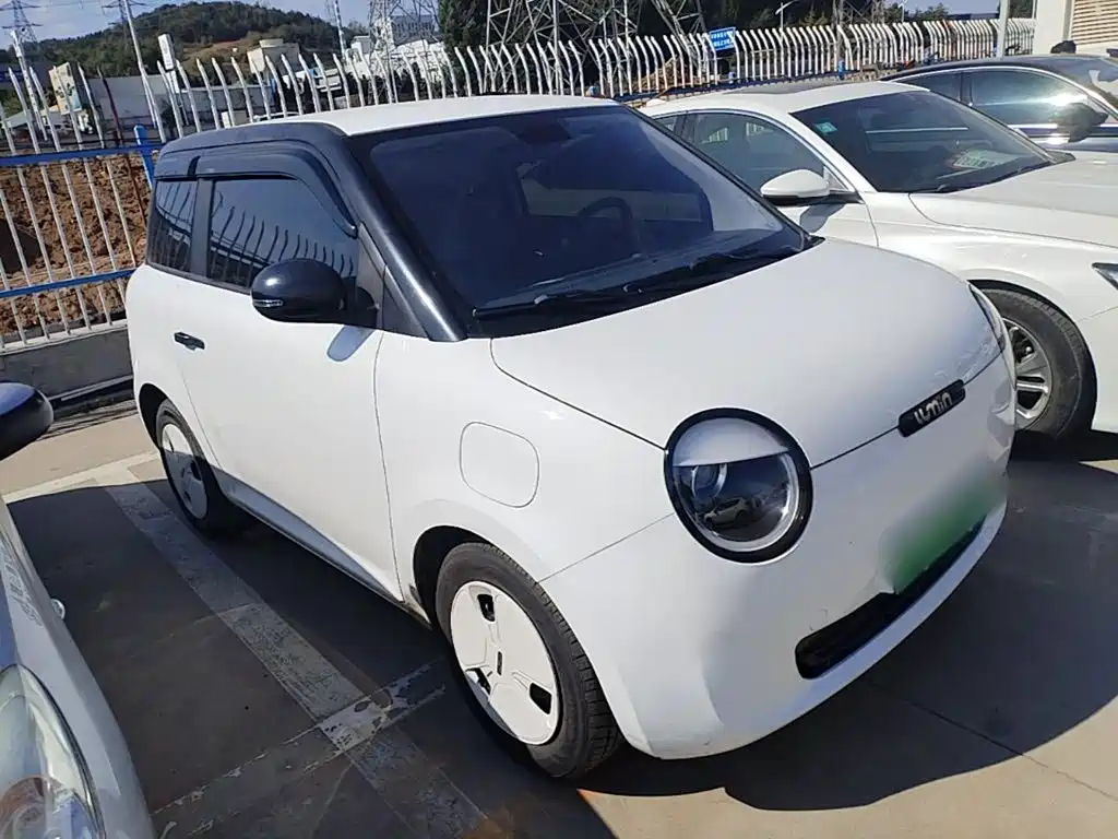 Фото 4 - Changan Lumin