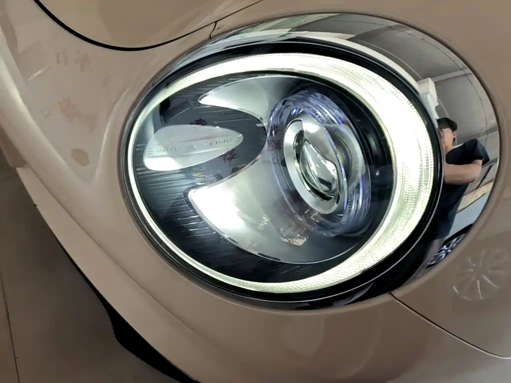 Ora Good Cat 2022 2022 Model Morandi Edition 400km Standard Range Luxury LFP