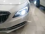 Фото 24 - Buick LaCrosse