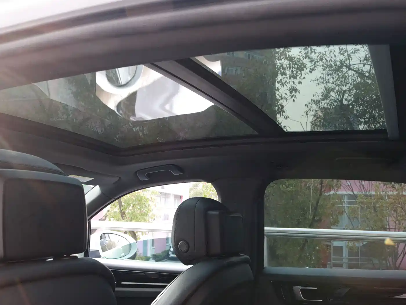 PORSCHE CAYENNE NEW ENERGY