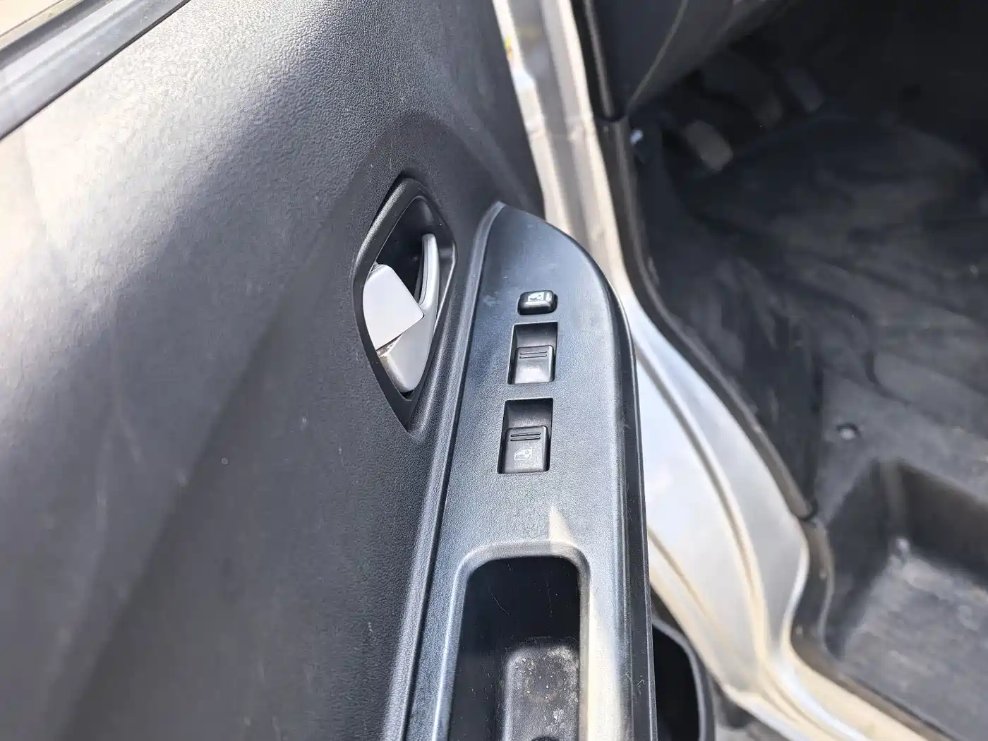 Changan Kaicheng Changan Ruixing M60 2021 2020 Model 1.5L Standard China VI 6 Seats DAM15KR