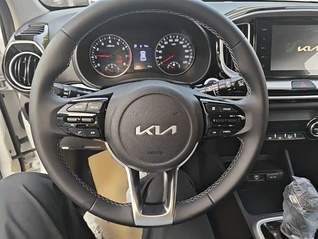 Kia KX1 2026 2026 1.4L Sunroof Edition
