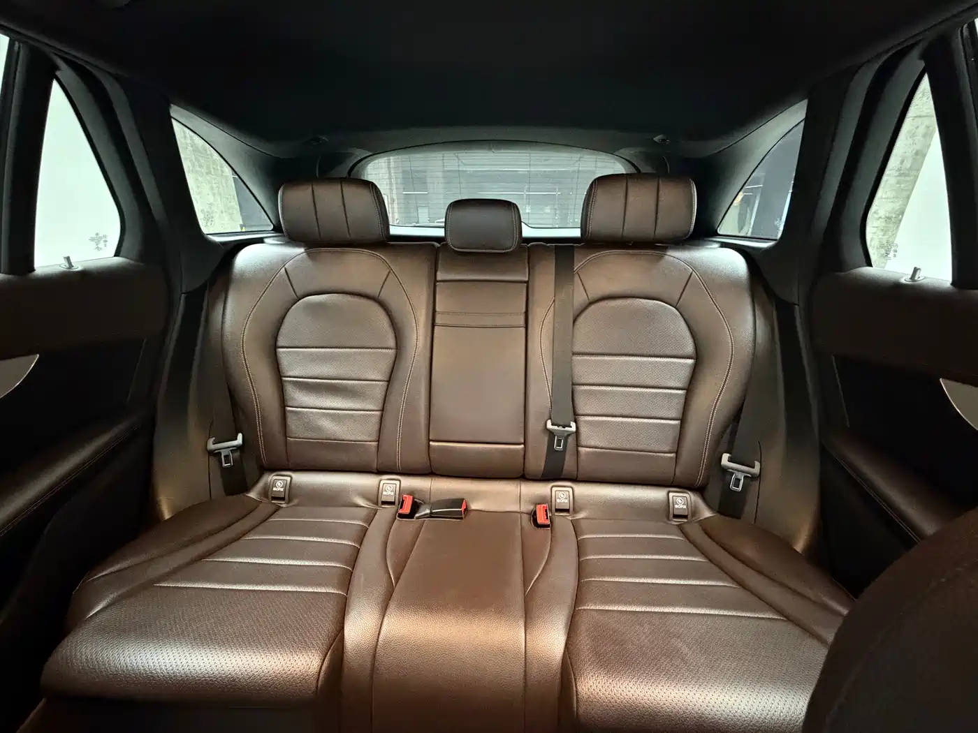 Mercedes-Benz GLC 2022 Facelift III GLC 260 L 4MATIC Dynamic фото 14