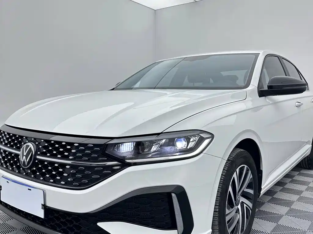 Volkswagen Lavida, миниатюра 7
