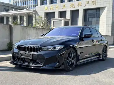 BMW 3