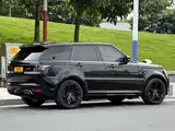 صورة 4 - Land Rover Range Rover Sport