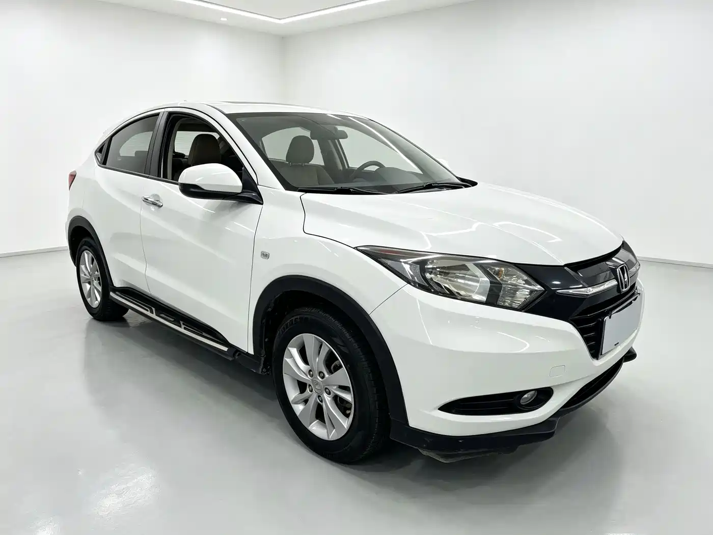 Honda Vezel 2016 2015 1.5L CVT 2WD Comfort