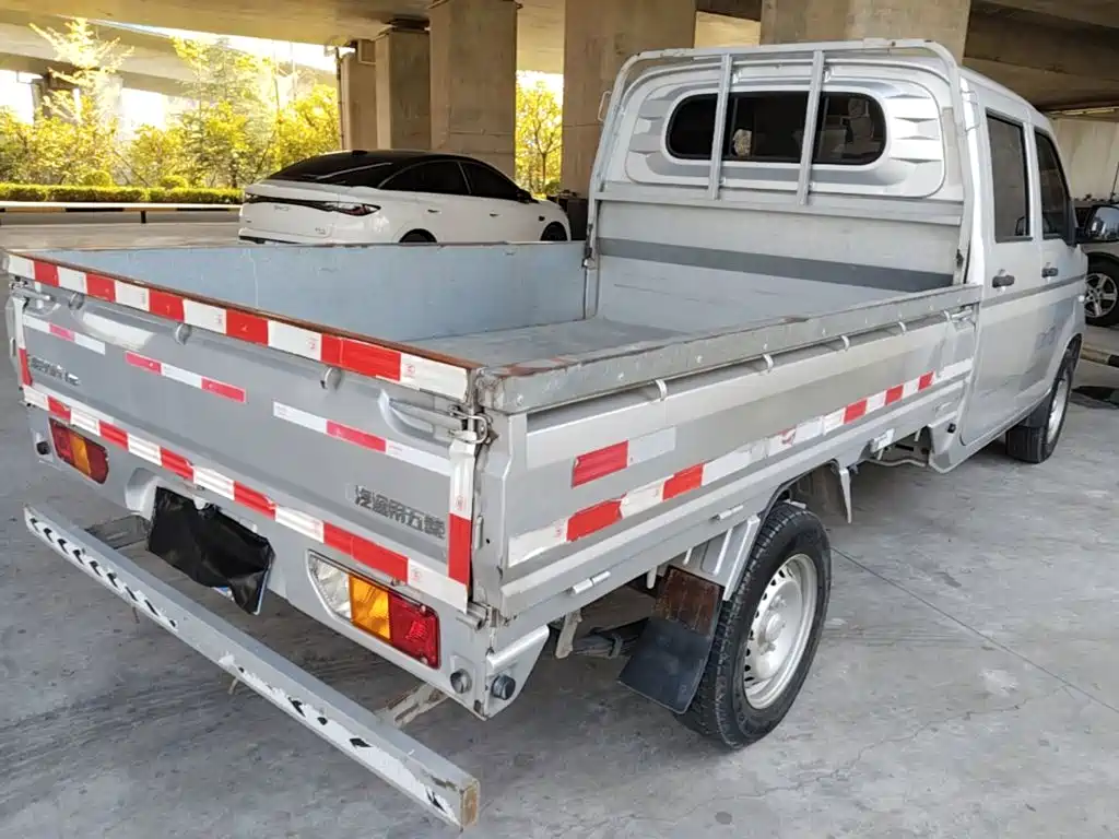 Photo 7 - Wuling Motors Wuling Rongguang New Truck