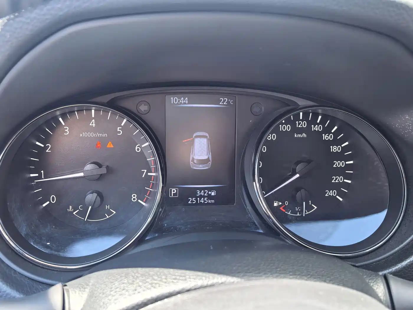 Nissan X-Trail, миниатюра 5