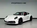 Фото 1 - Porsche 911