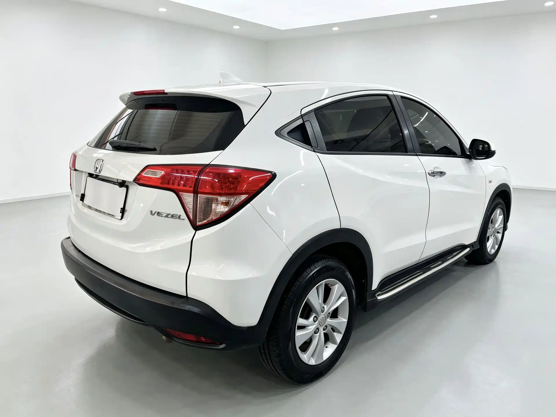 Photo 11 - Honda Vezel