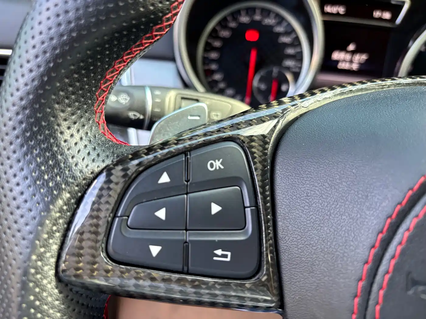 Mercedes-Benz GLE AMG 2017 AMG GLE 43 4MATIC фото 19