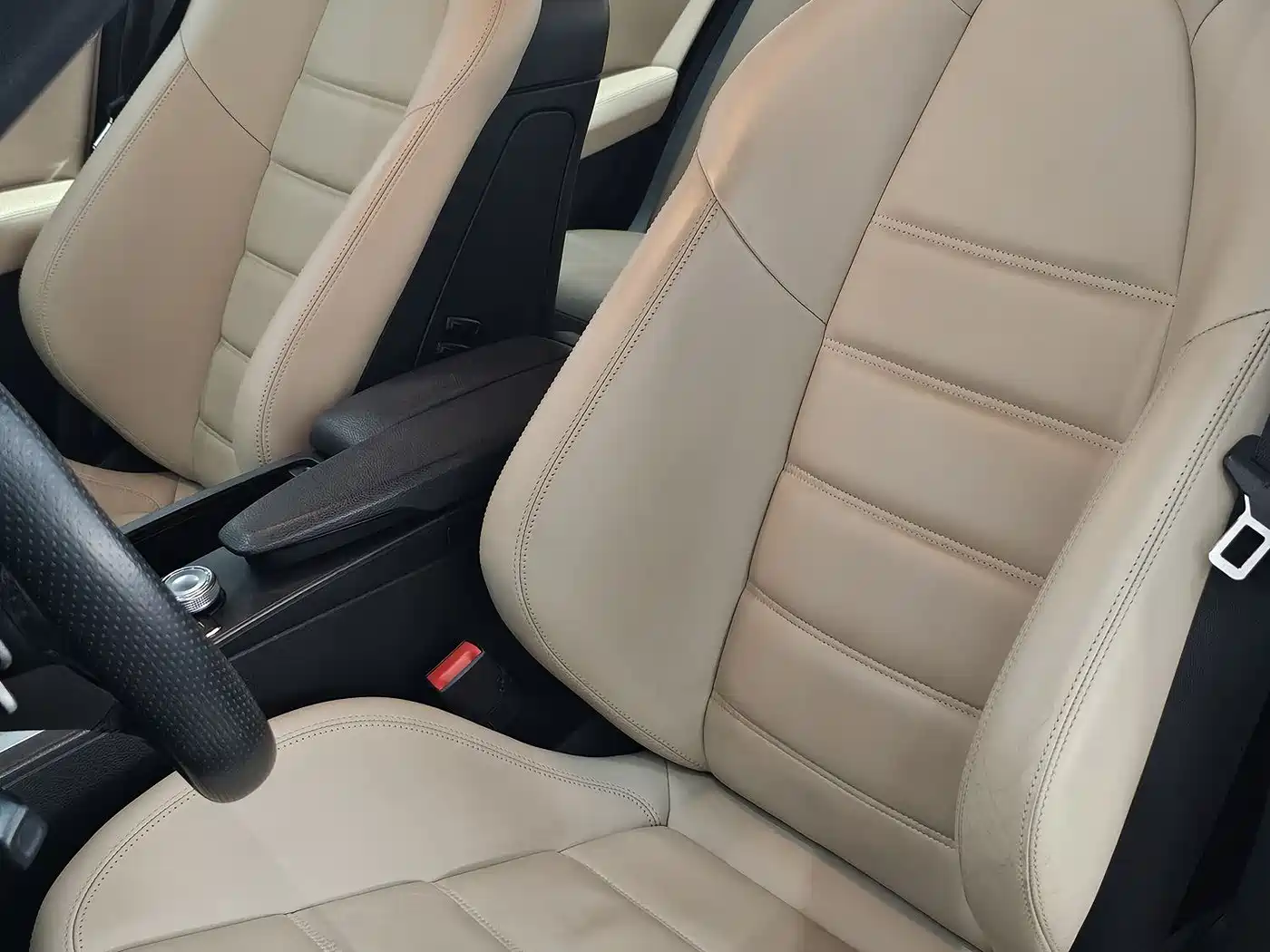 Mercedes-Benz C-Class AMG 2009 AMG C 63 Dynamic фото 7