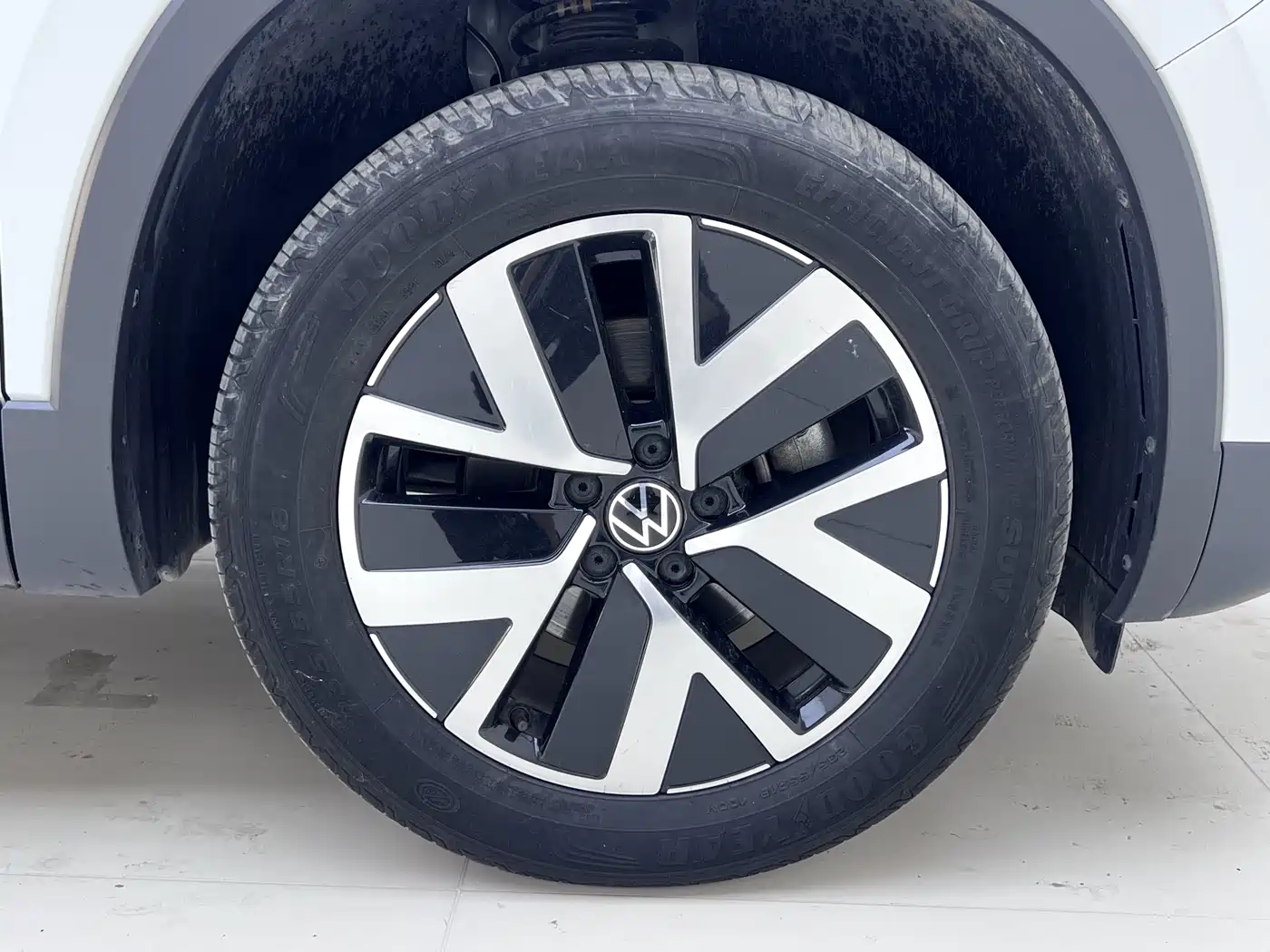 Volkswagen Tayron 2023 280TSI 2WD Luxury Plus Advanced Edition фото 29