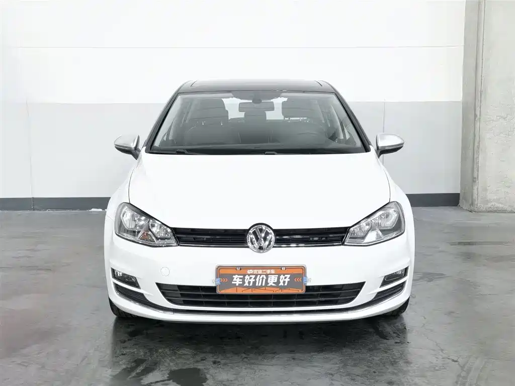 Volkswagen Golf 2016 230TSI Automatic Luxury фото 3