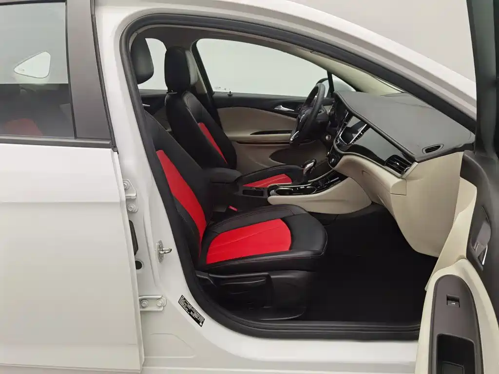 Buick Verano, миниатюра 23