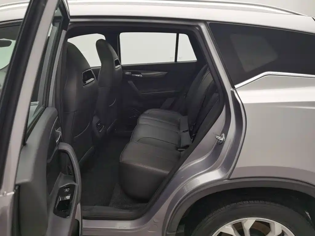 Haima 8S 2020 2019 1.6TGDI Automatic Trend Edition