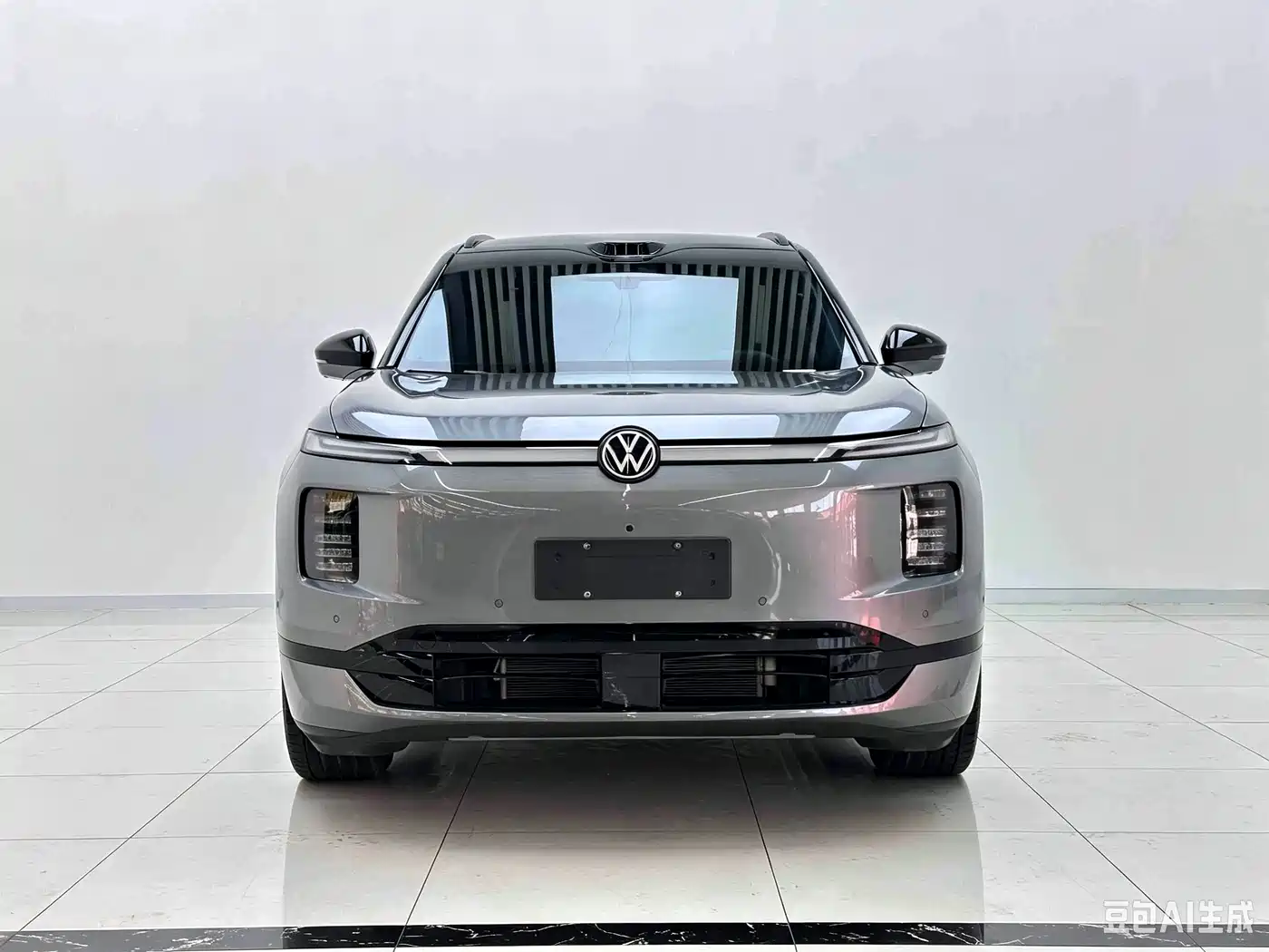Volkswagen ID.ERA 2026 2026 4WD Version
