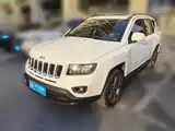 Фото 1 - Jeep Compass (Import)