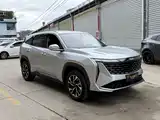 Фото 3 - Geely Atlas L