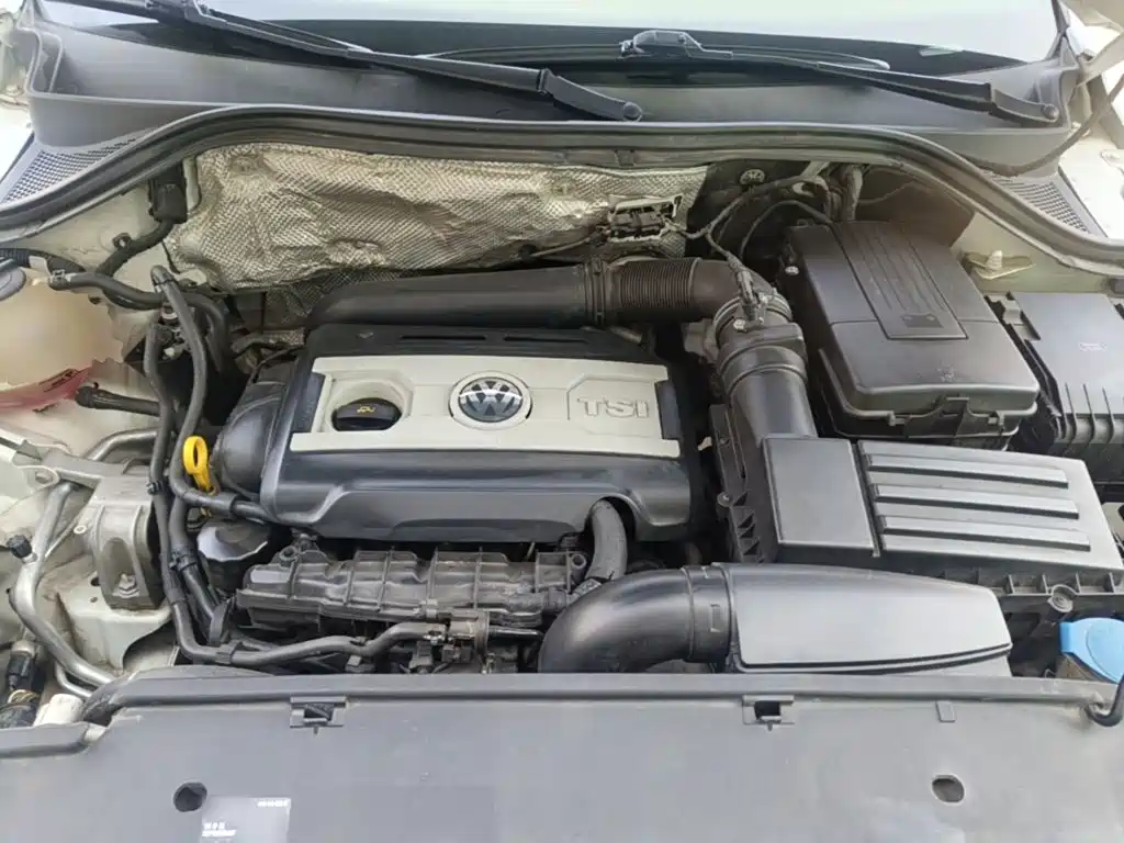 Volkswagen Tiguan 2019 2017 300TSI Automatic 2WD Silk Road Fashion Edition