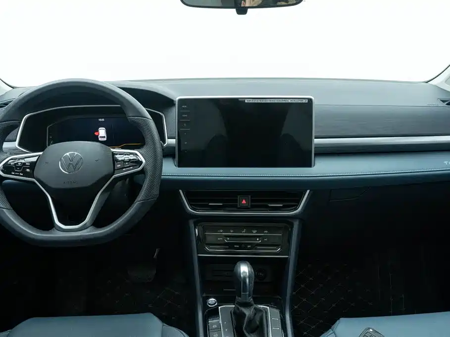 Volkswagen Tharu 2023 300TSI 2WD Full Moon Edition фото 23