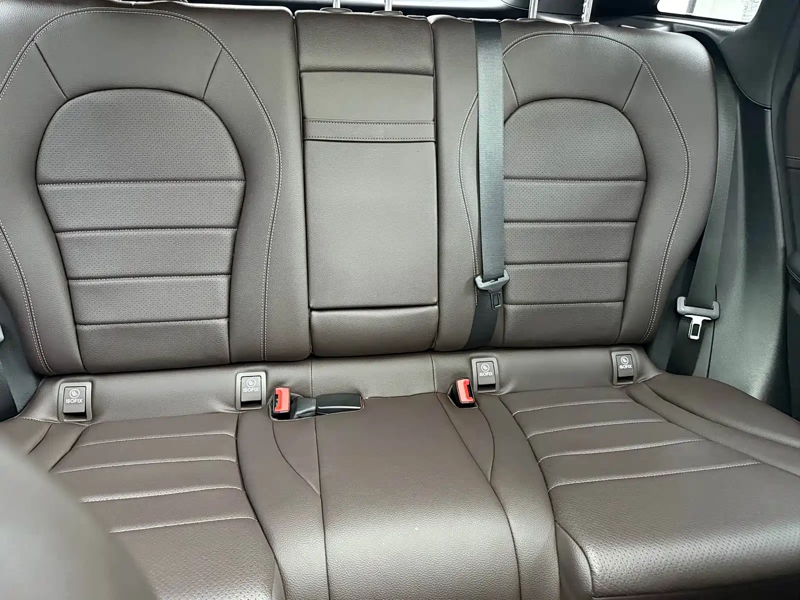 Фото 9 - Mercedes-Benz GLC