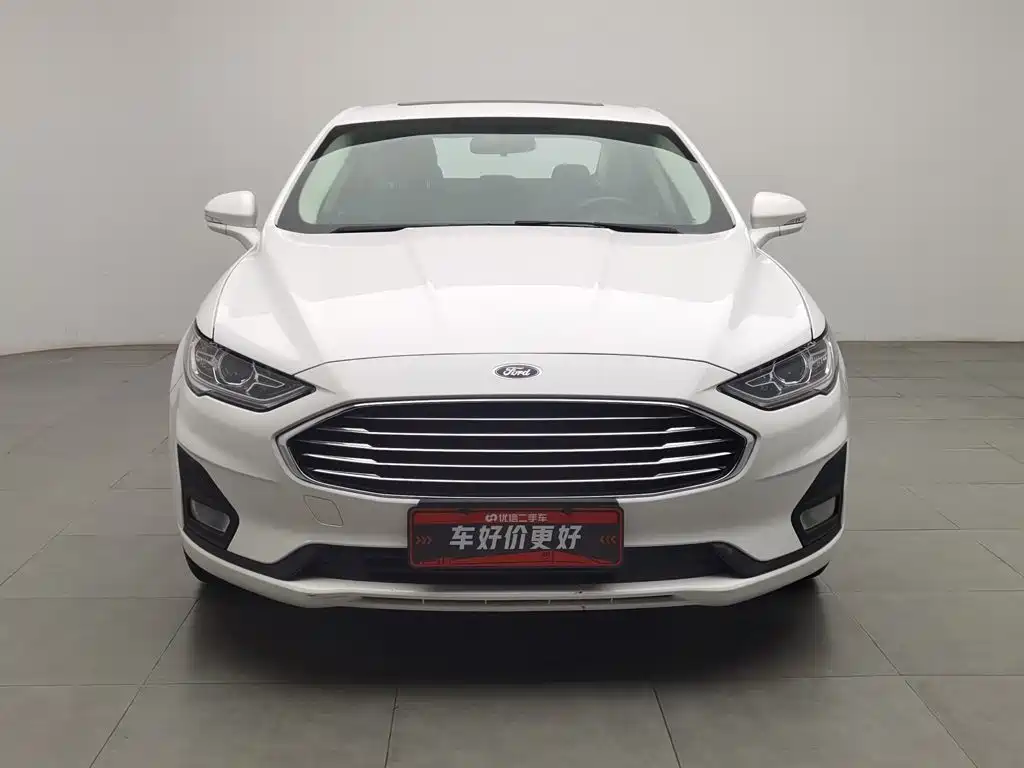 Ford Mondeo, миниатюра 3