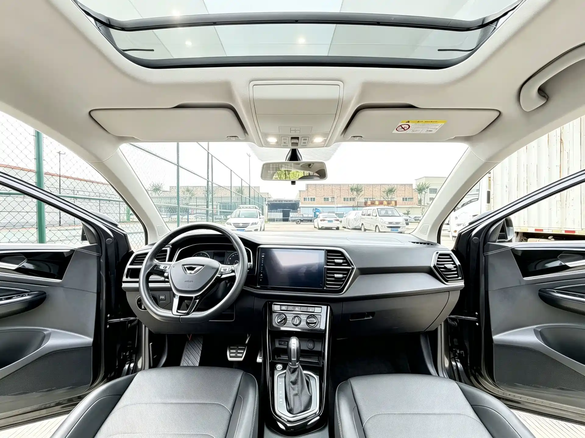 Фото 13 - Jetta VS7