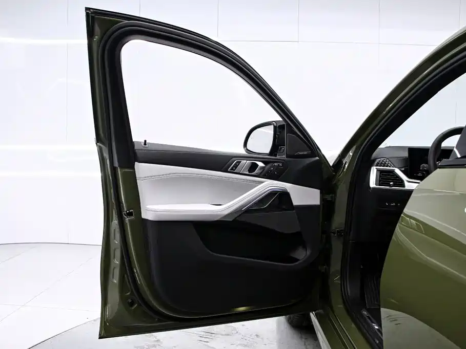 صورة 12 - BMW X6