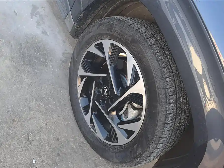 Hyundai Kustu 2021 380TGDi Smart Love Premium LUX Premium фото 6